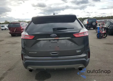 2020 Ford Edge Sel z USA, uszkodzony, nr VIN 2FMPK4J96LBA61543